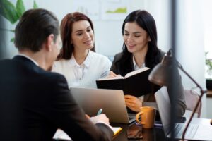 Top Benefits of Outsourcing HR Services