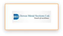Dewas-metal