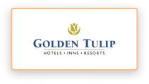 Golden-Tulip